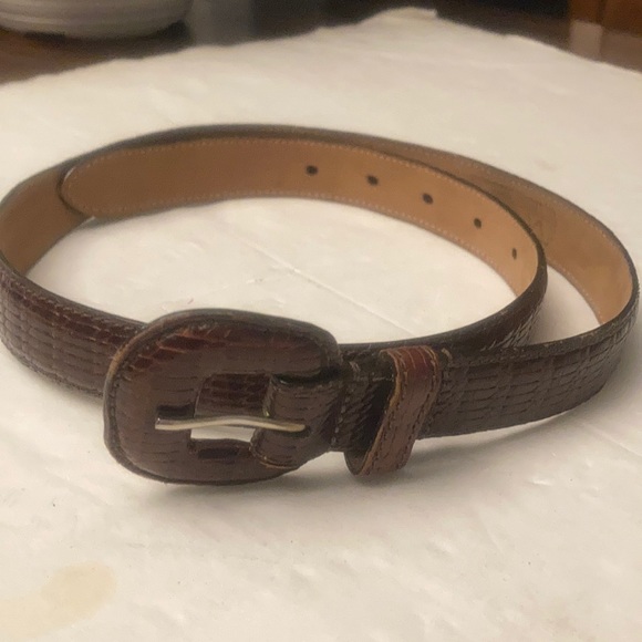 WCM BELT FOR WOMEN’S. - Picture 2 of 15